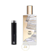 Memo Graines Vagabondes Corfu Eau De Parfum Travel Size Spray